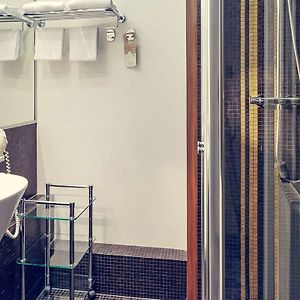 Standaard Double Kamer